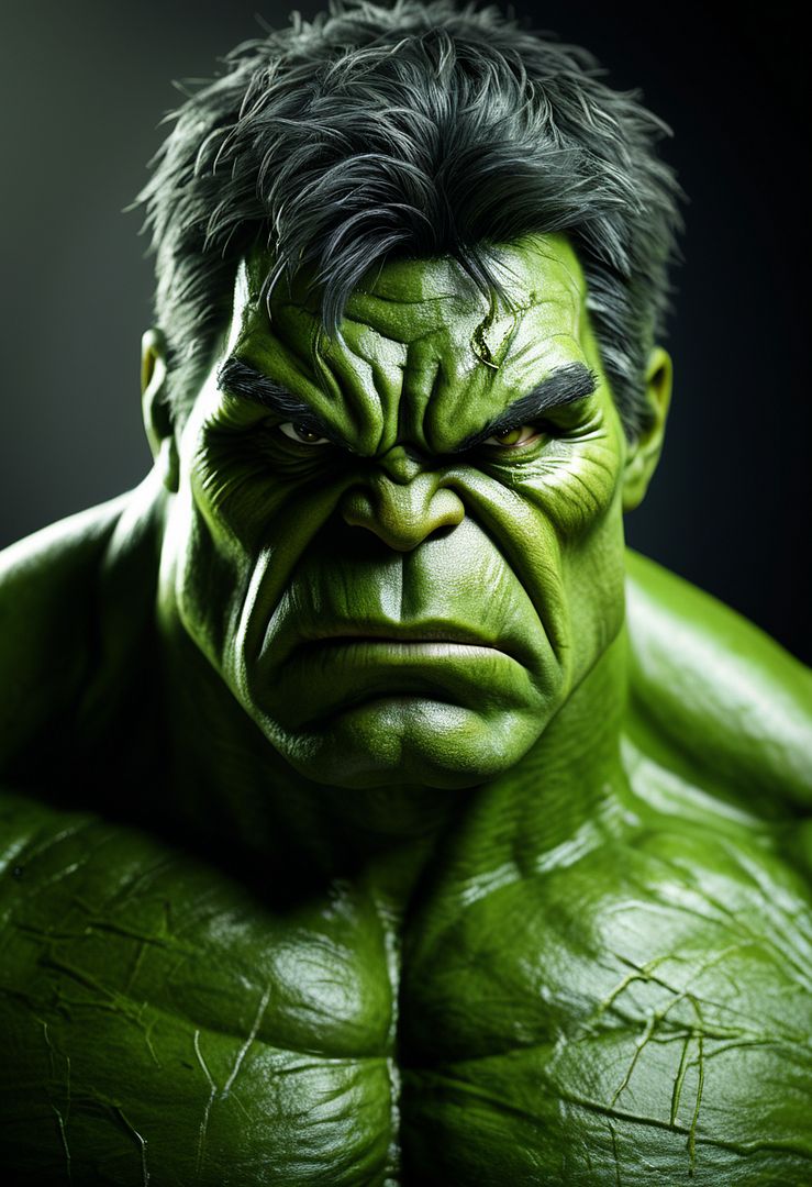 Hulk