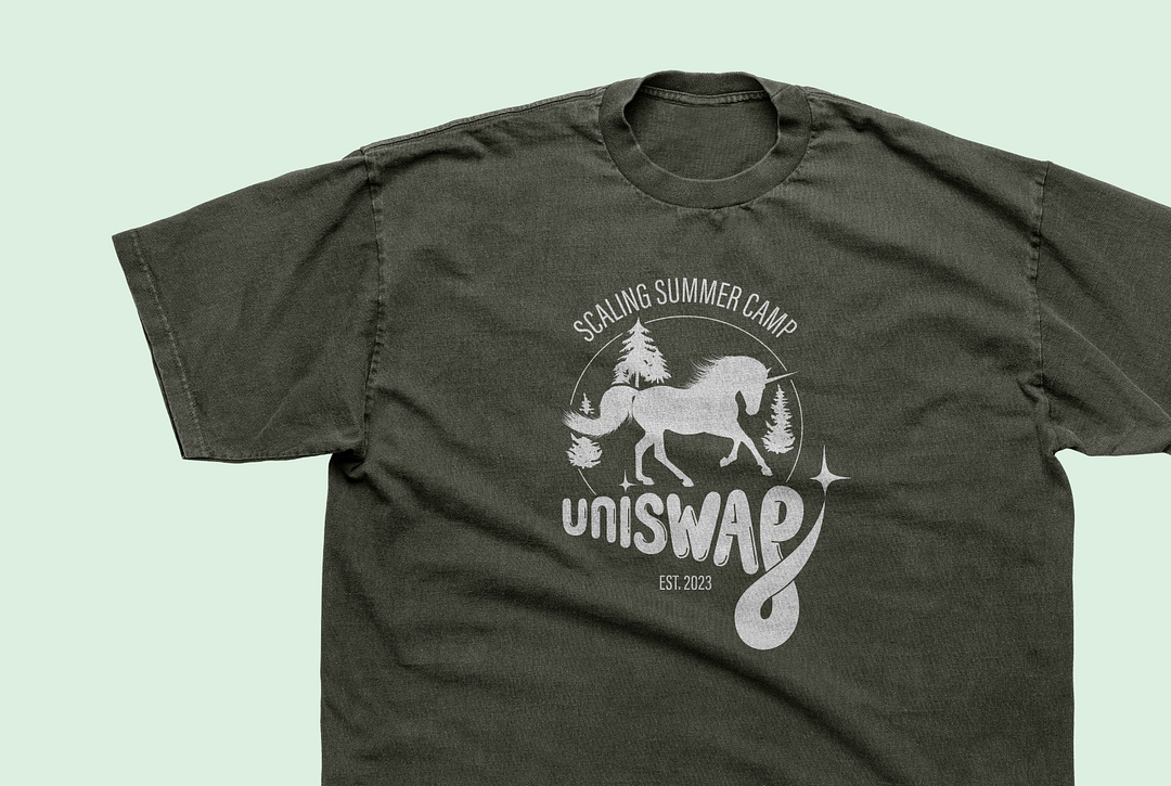 Uniswap Scaling Summer Camp