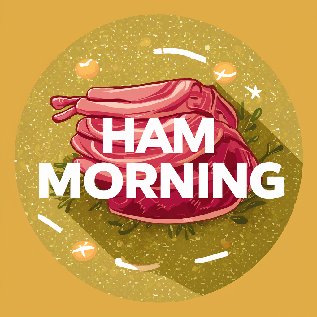 HAM morning_S5 #1