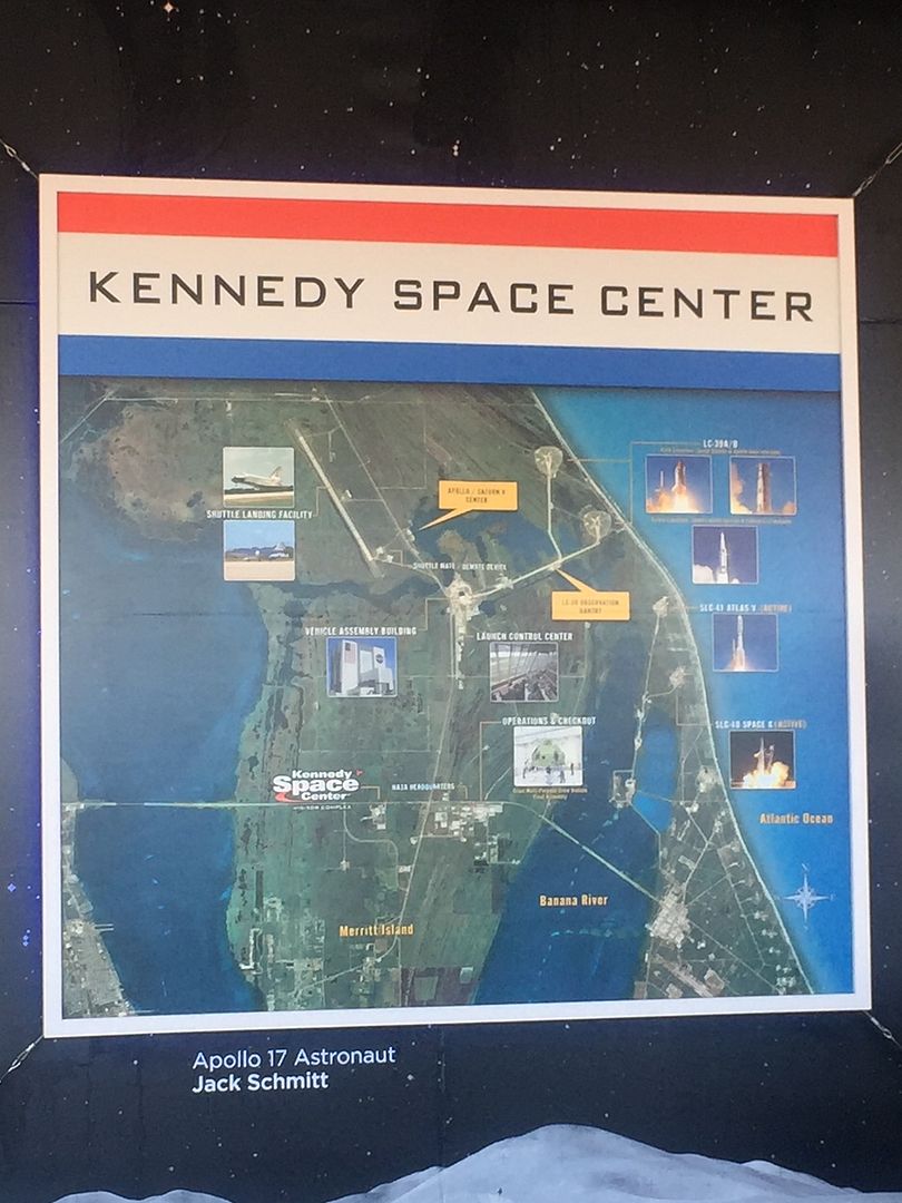 Kennedy Space Center