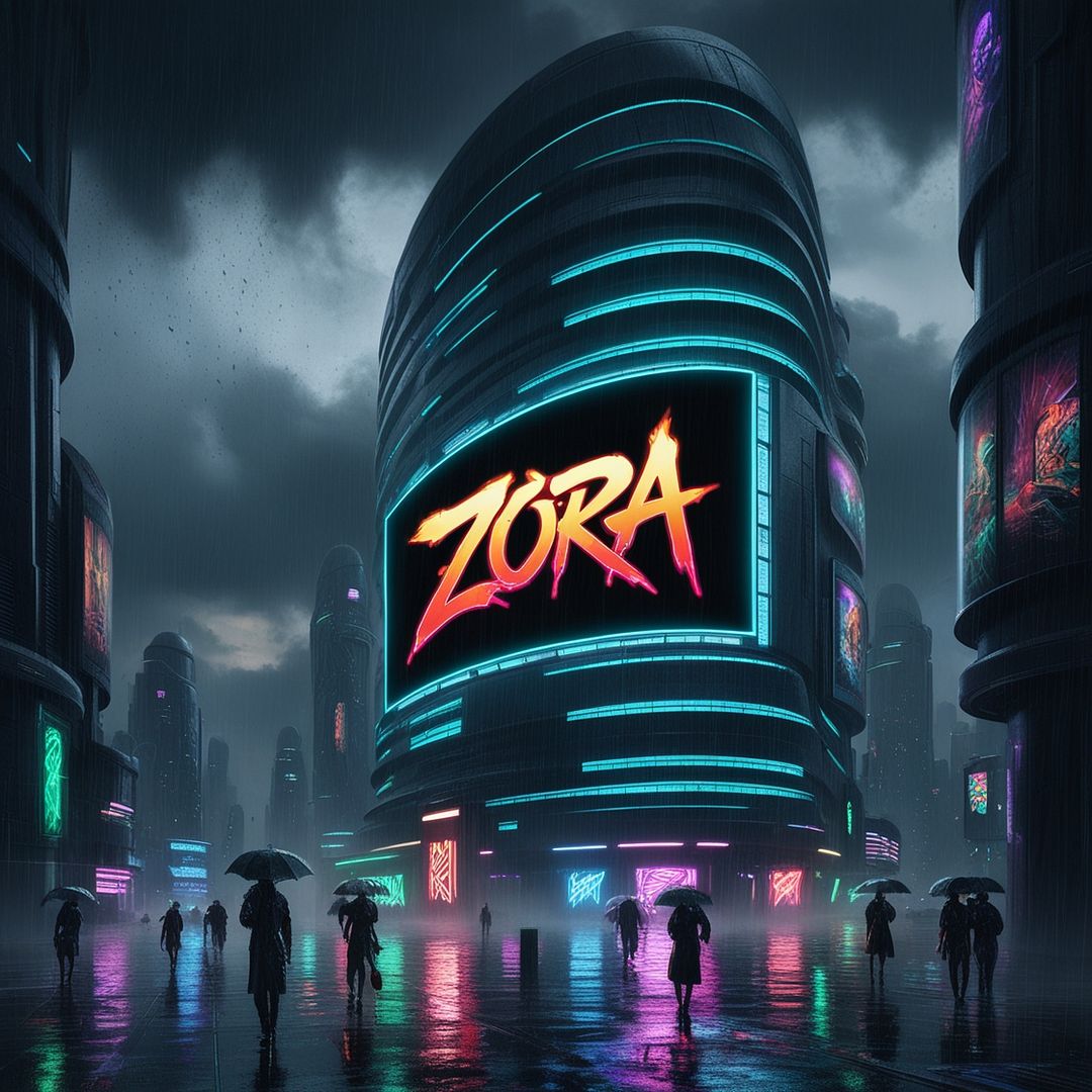 Zora