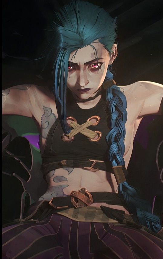 Jinx