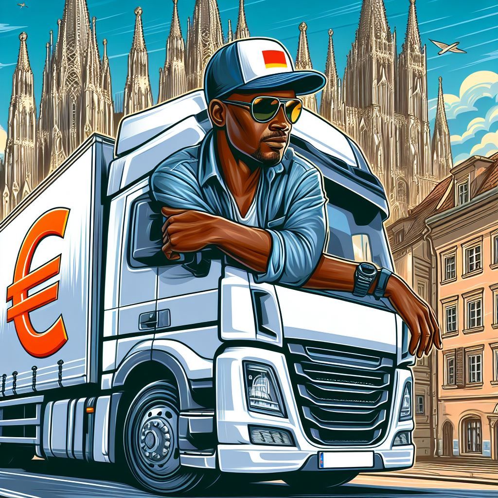 EUROTRUCK