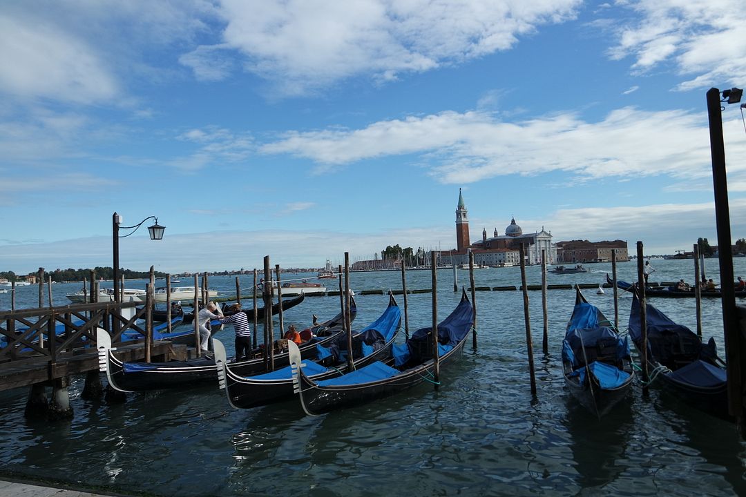 Venezia