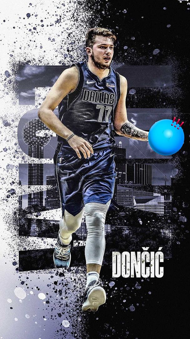 ENJOY Luka!!