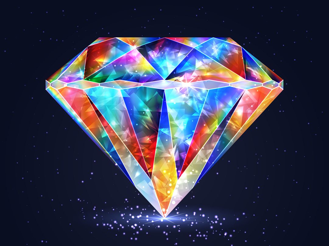 diamond