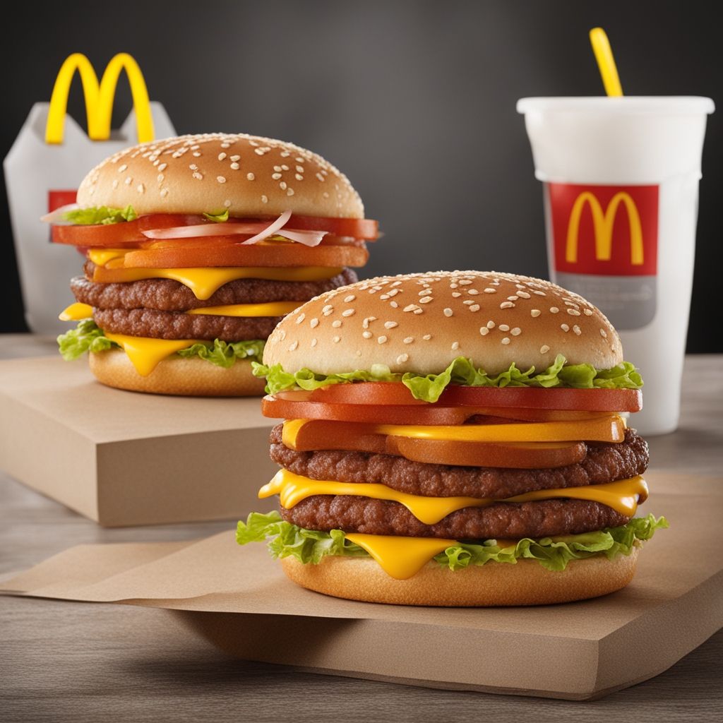 MacBurgers