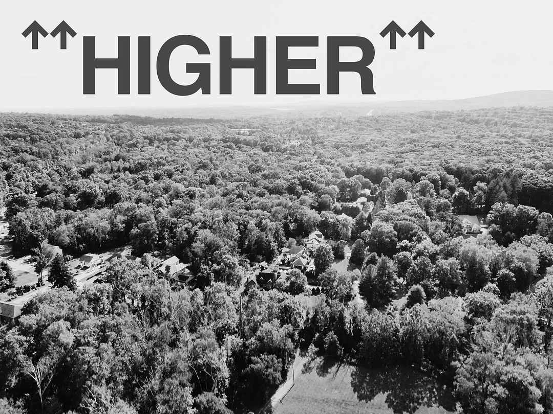 Higher: The Beginning