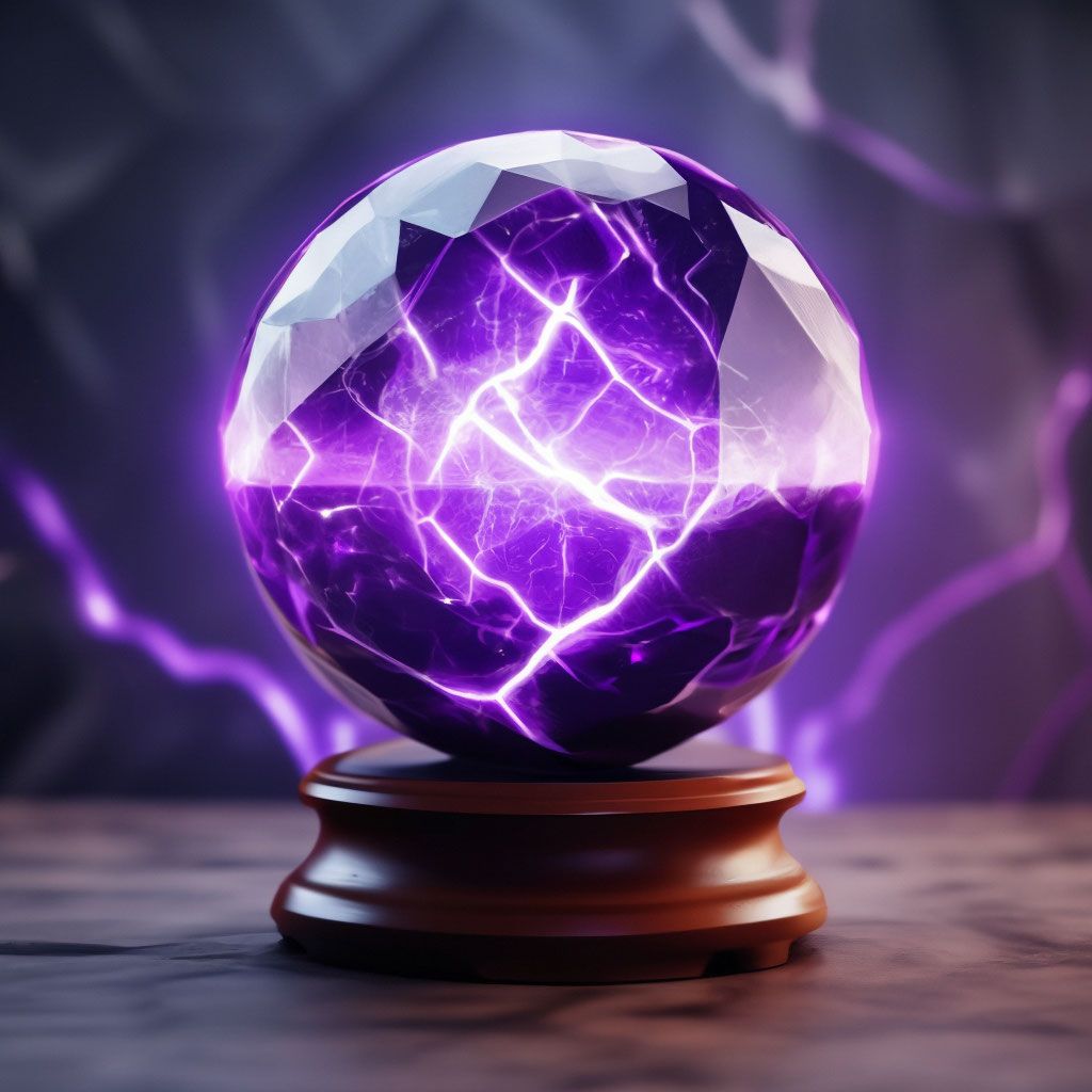 Magic Sphere