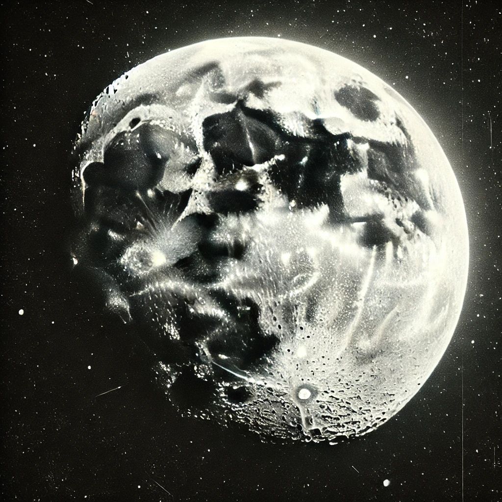 Moon Splash