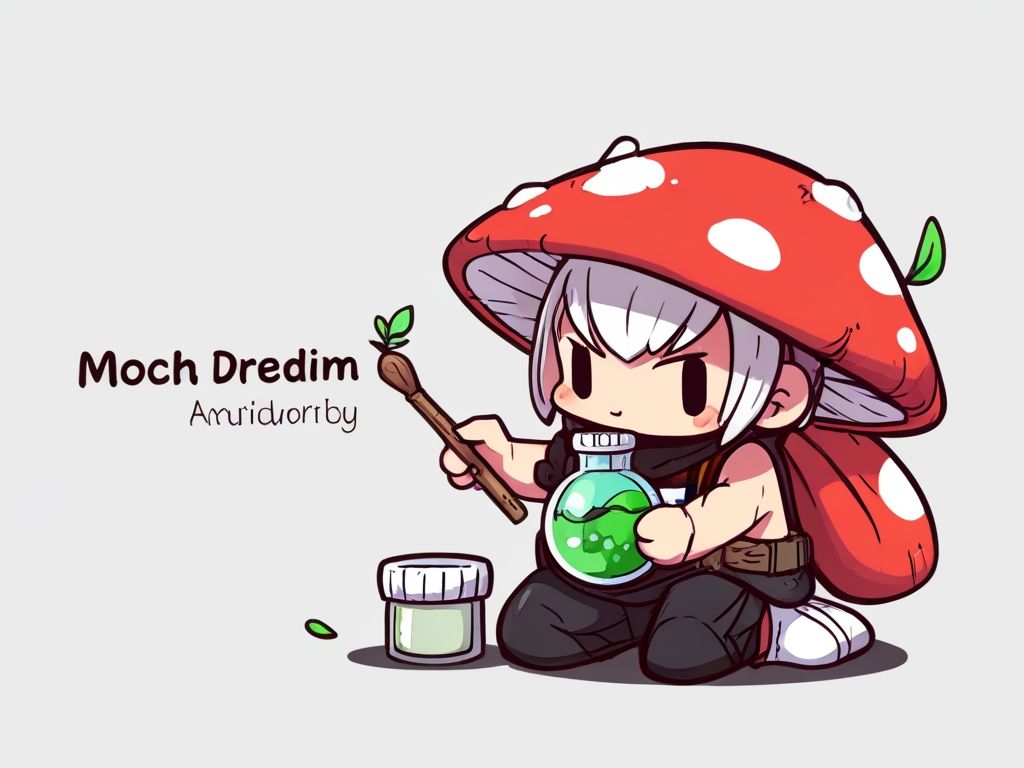 Default_Draw_a_cute_red_mushroom_boy_holding_a_green_medicine_2 (1)