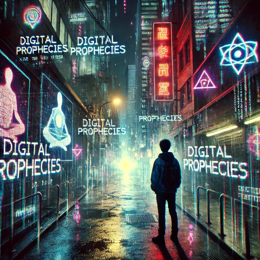 Digital Prophecy