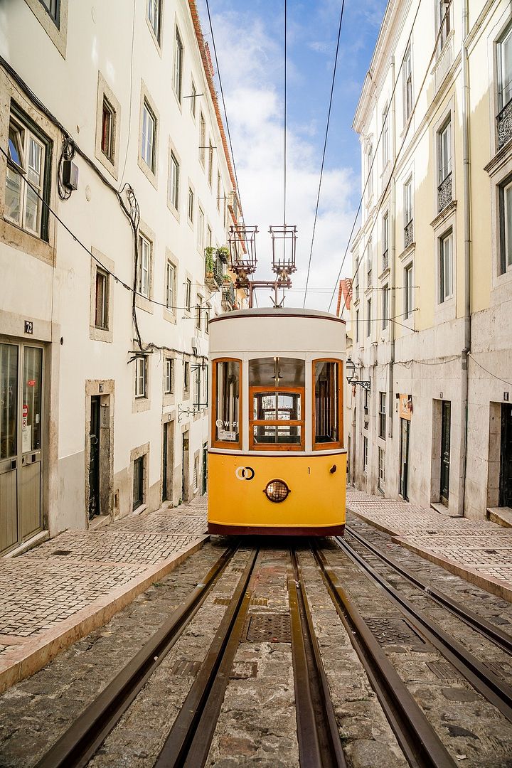 lisbon