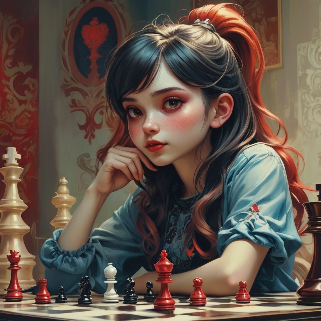 chess