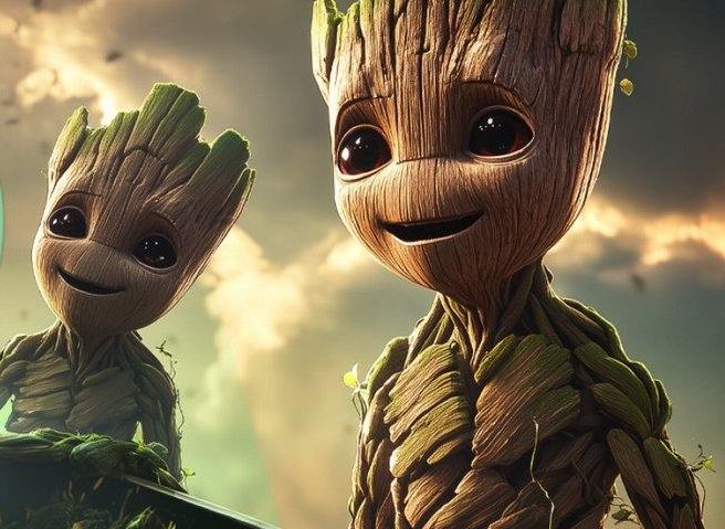 Groot