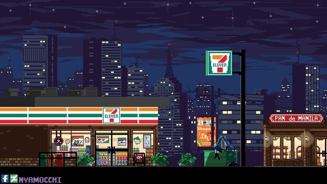 7eleven