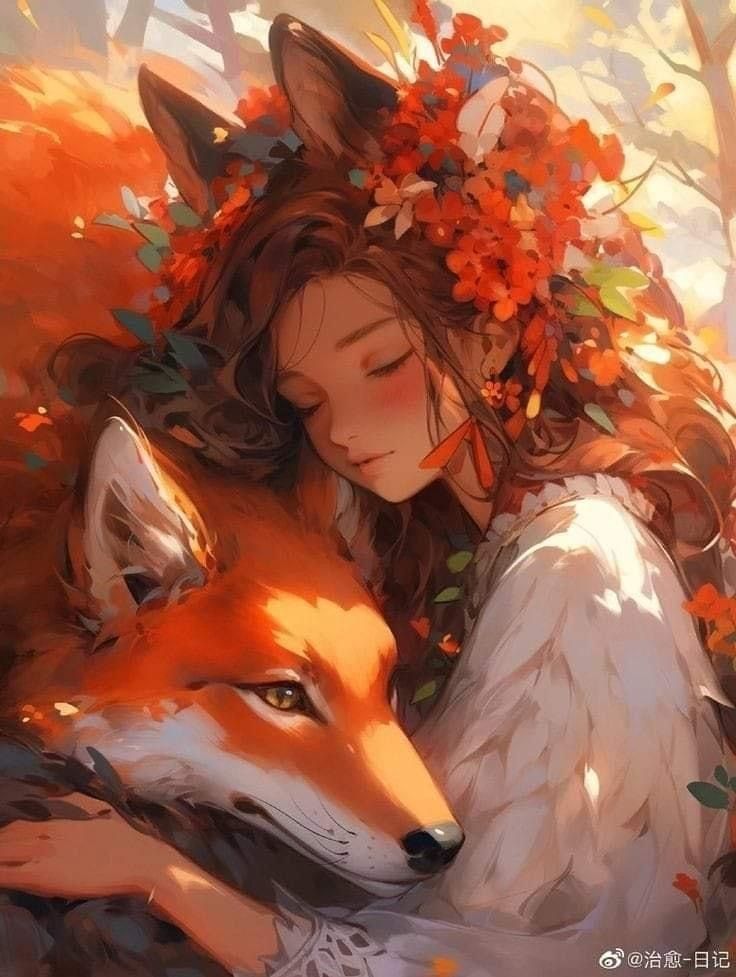 fox