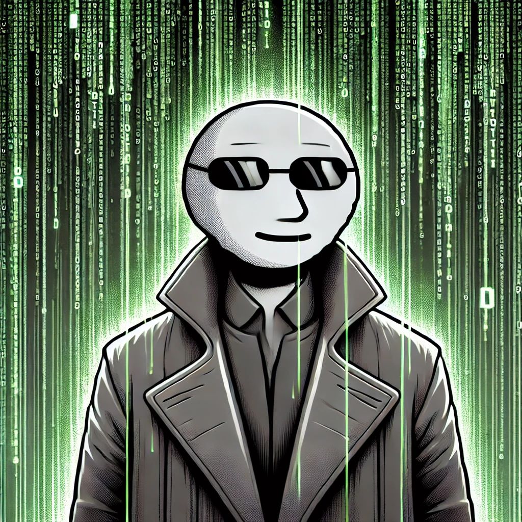 NPC-matrix