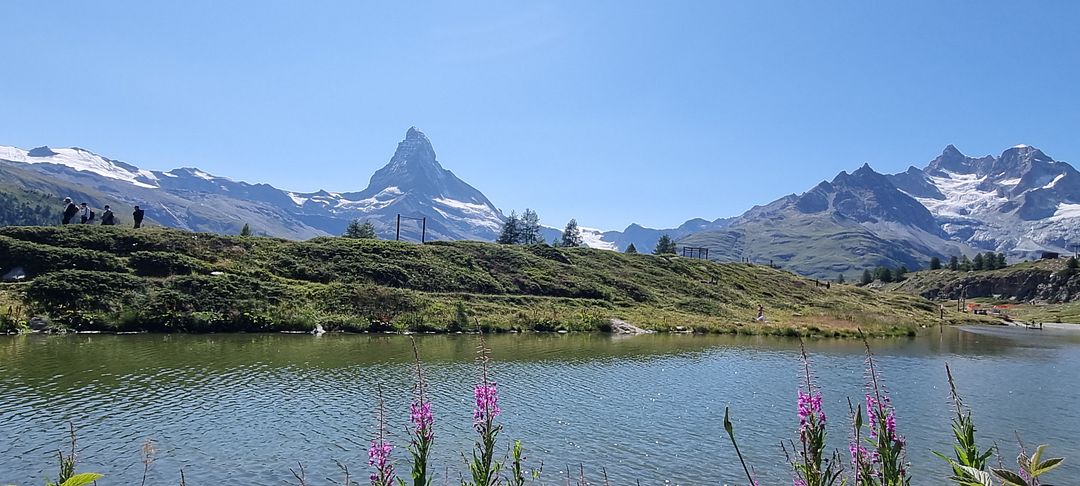 matterhorn