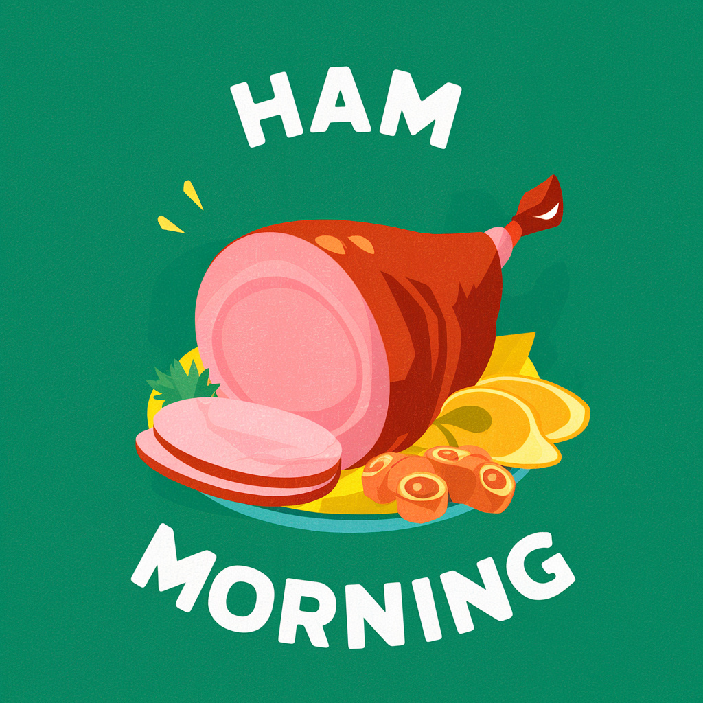 HAM morning_S4 #6