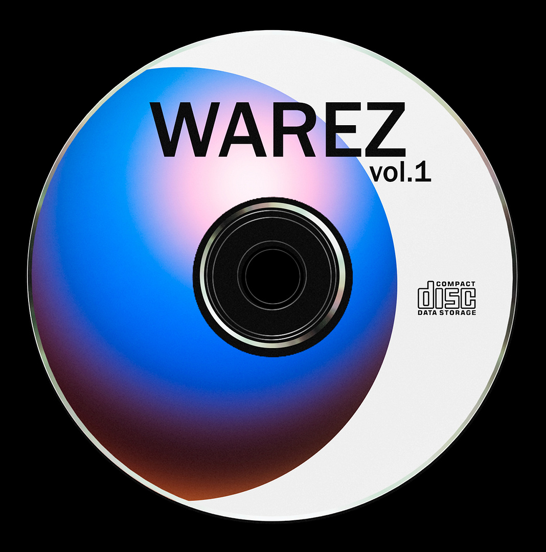 Zora Warez Vol. 1