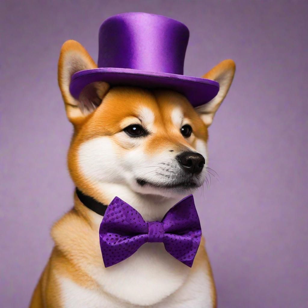 DDOGE 7 - Classy edition