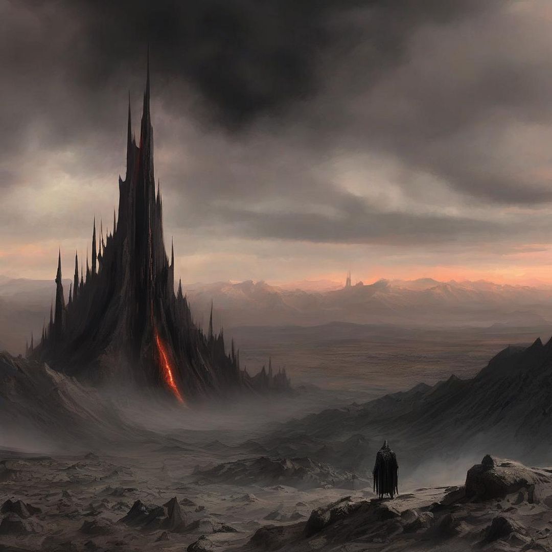 mordor