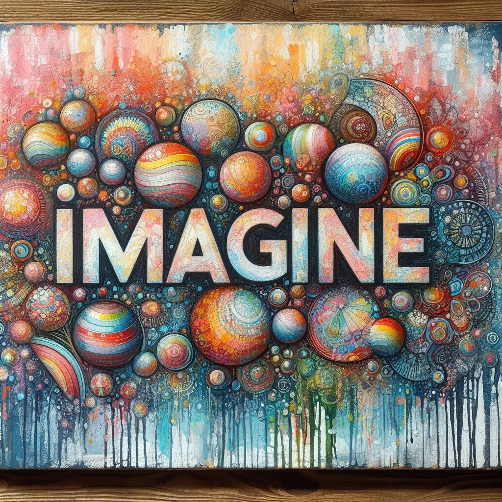 IMAGINE ART 2