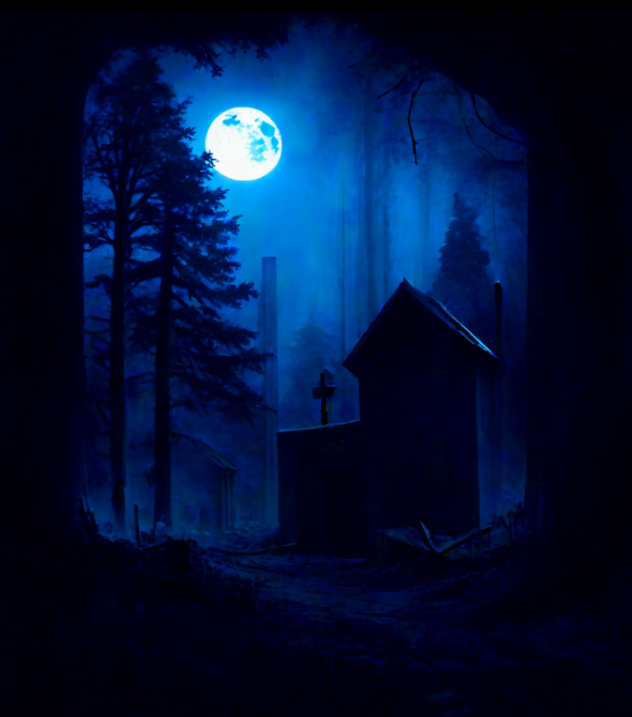 Blue Moon