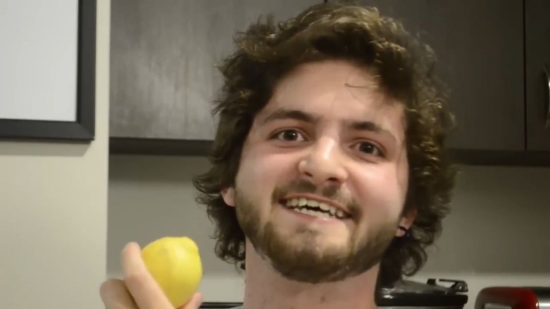 When Life Gives You Lemons