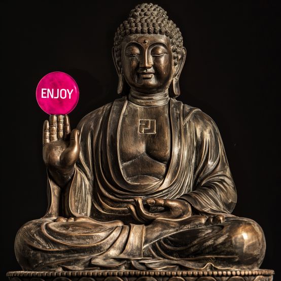 Budda