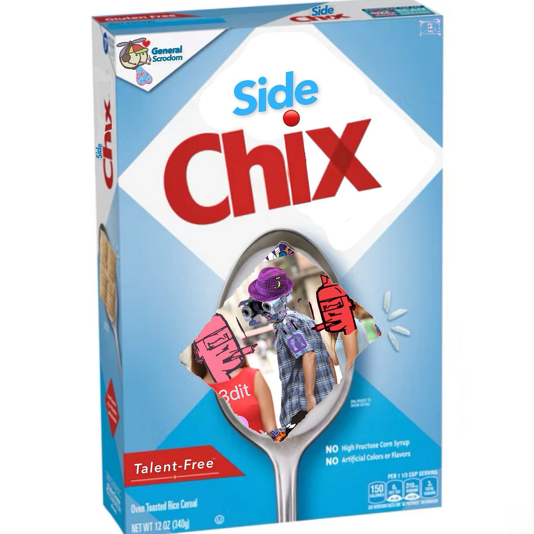 Side Chix