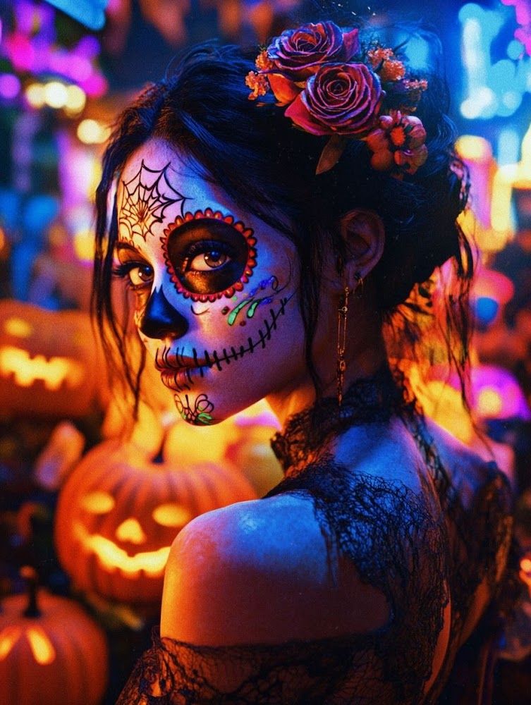 La catrina