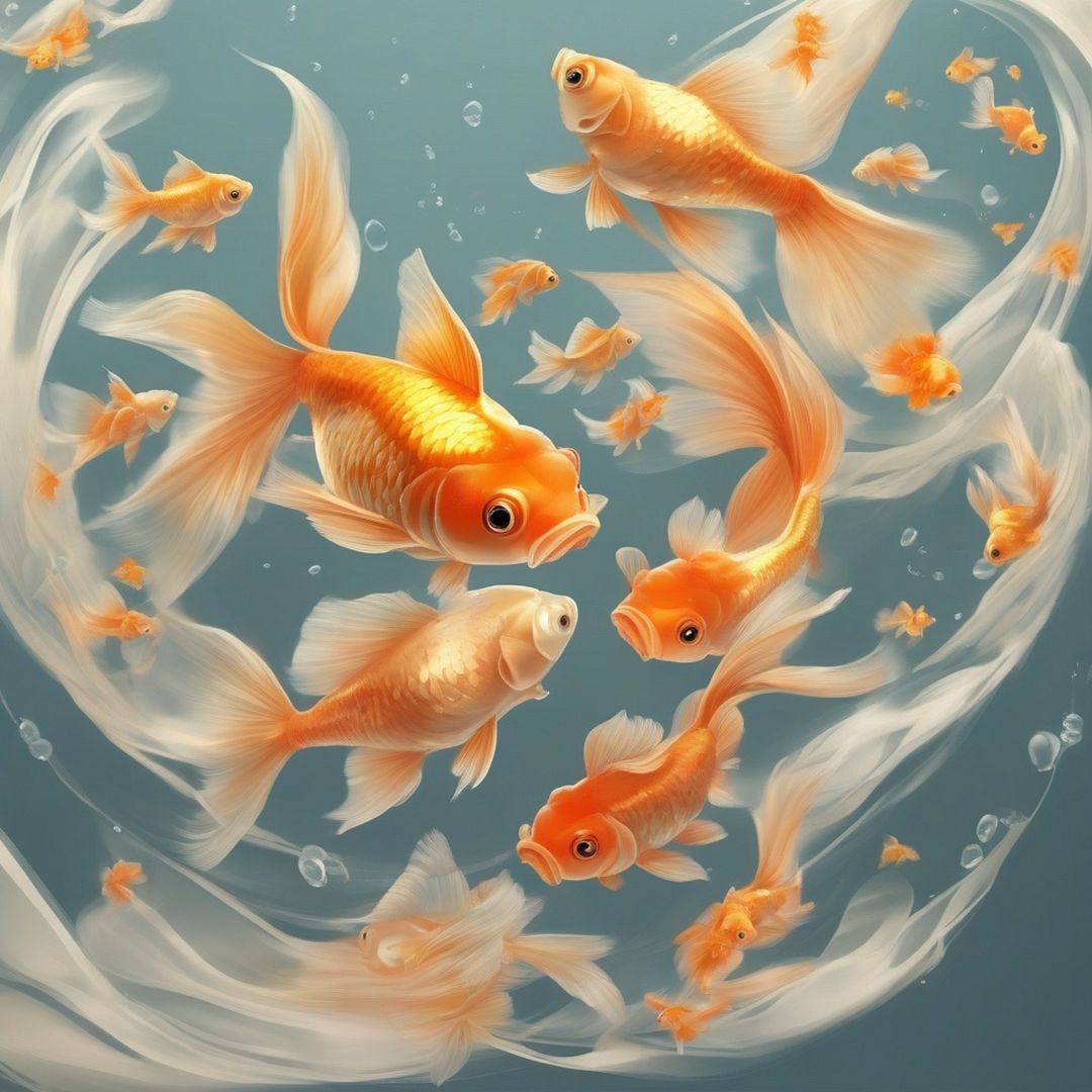 Goldfish