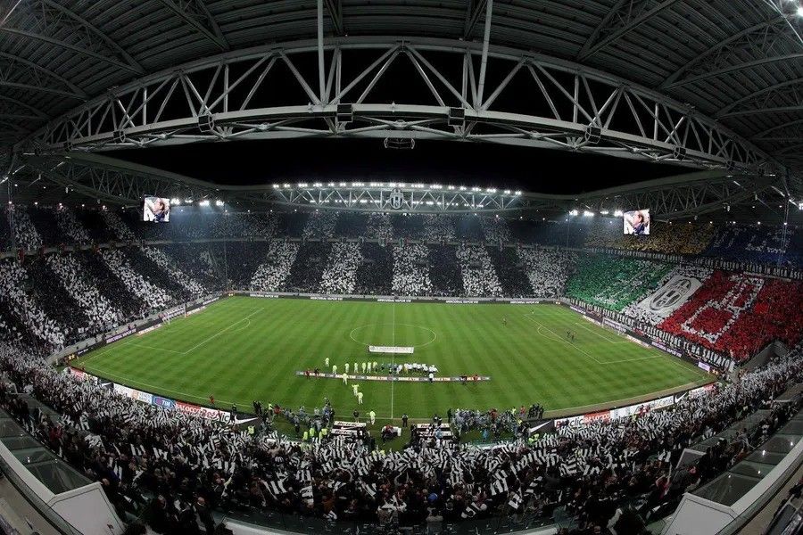 Juventus Stadium