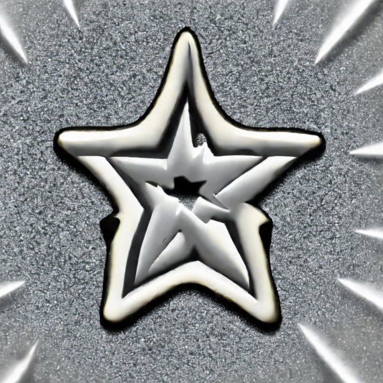 star