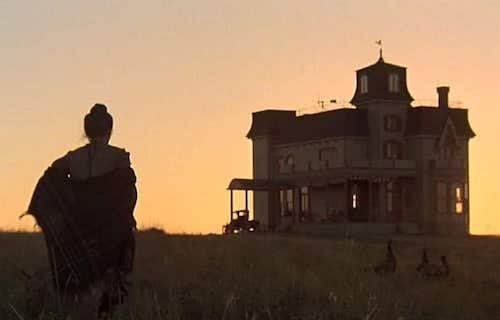 Days of Heaven