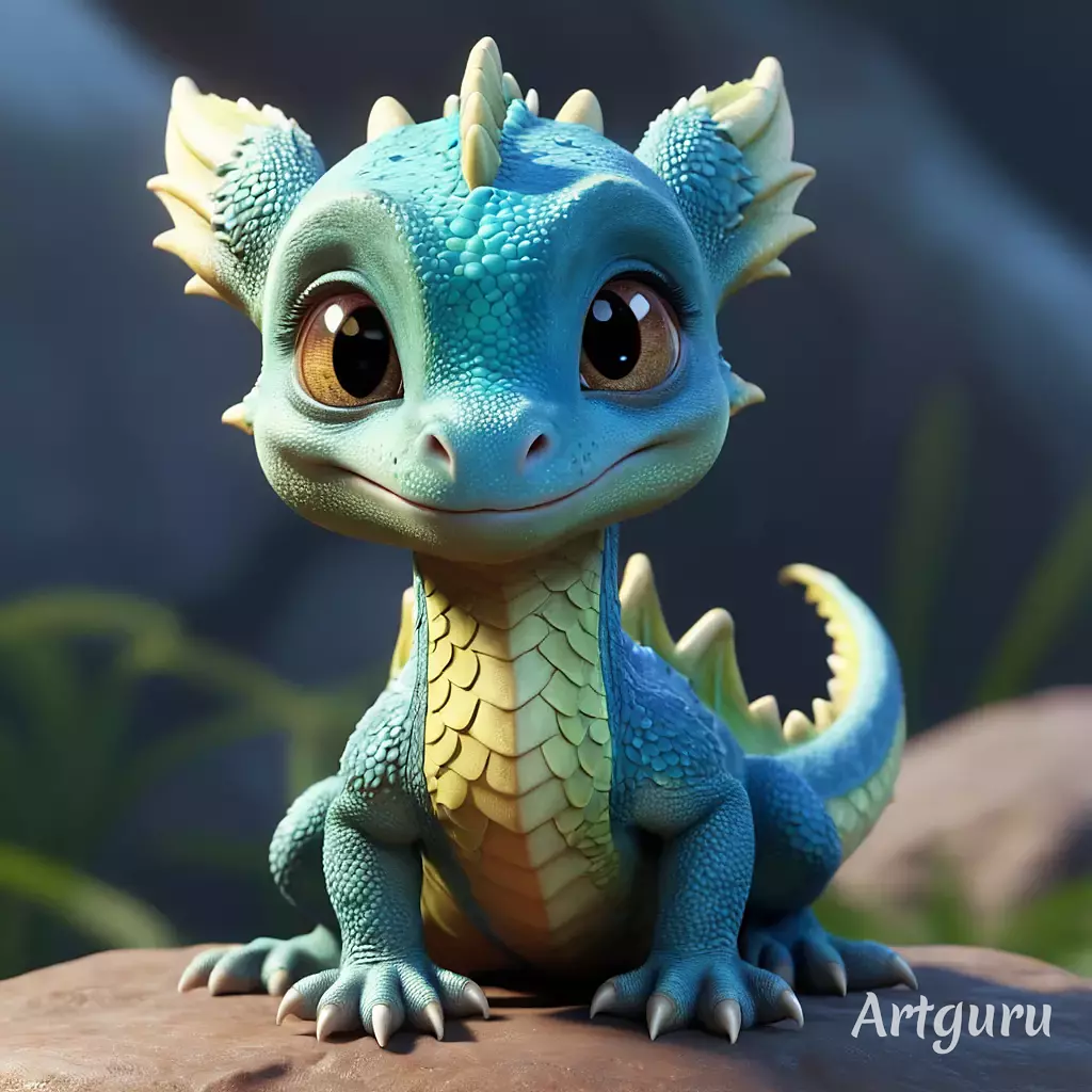 babydragons