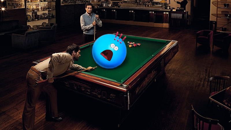 Enjoy Billiard