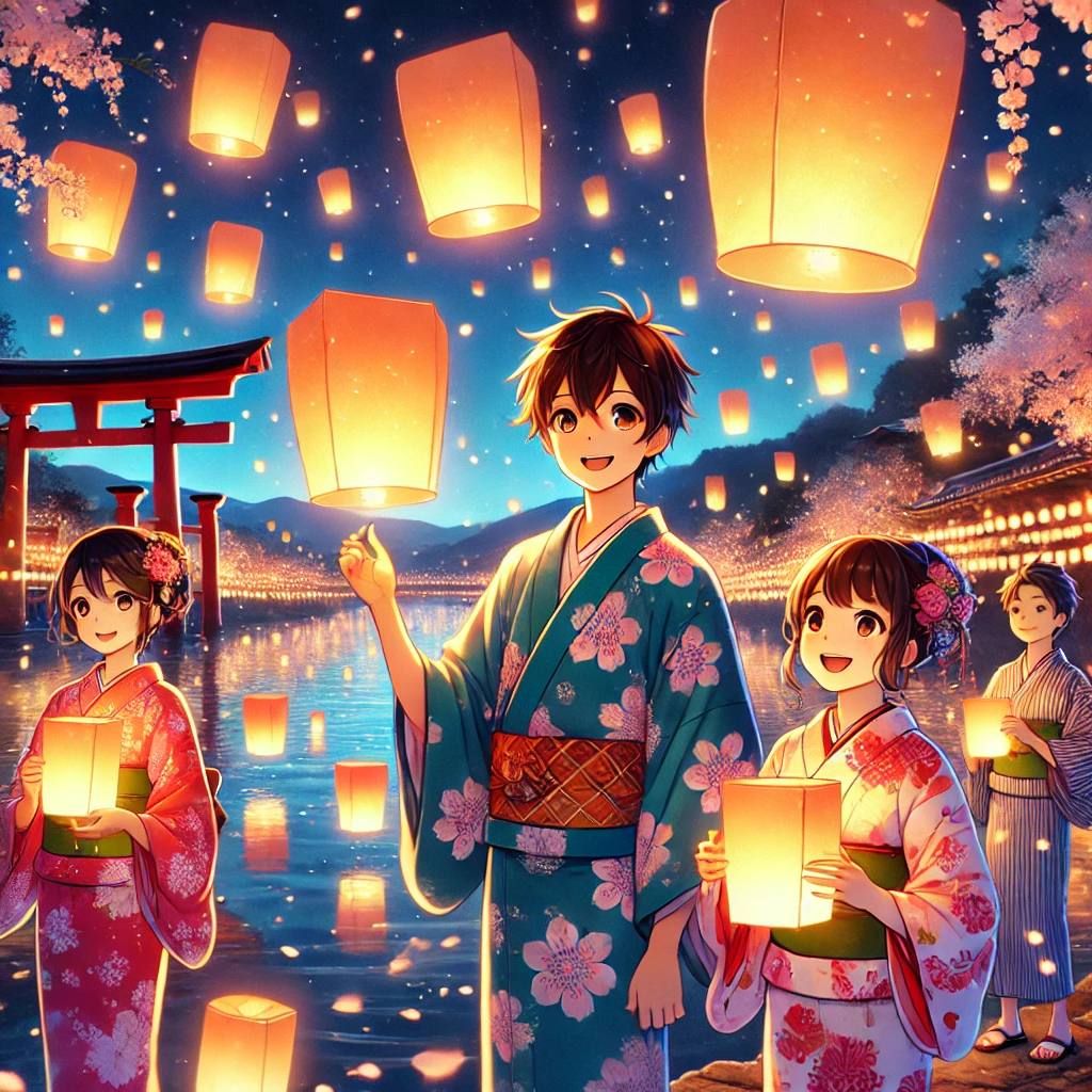 Lantern Festival