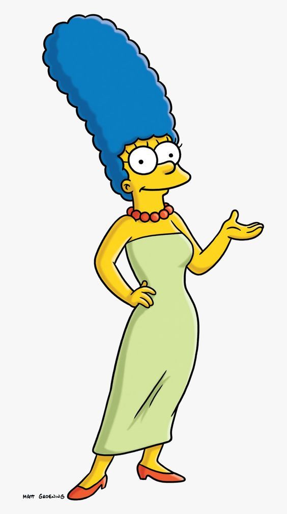 Marge