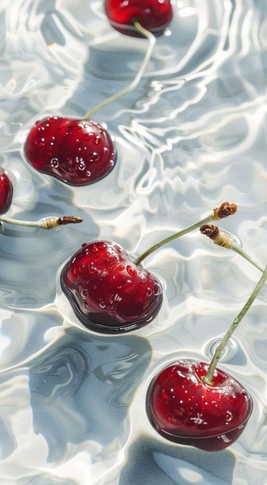 Cherries