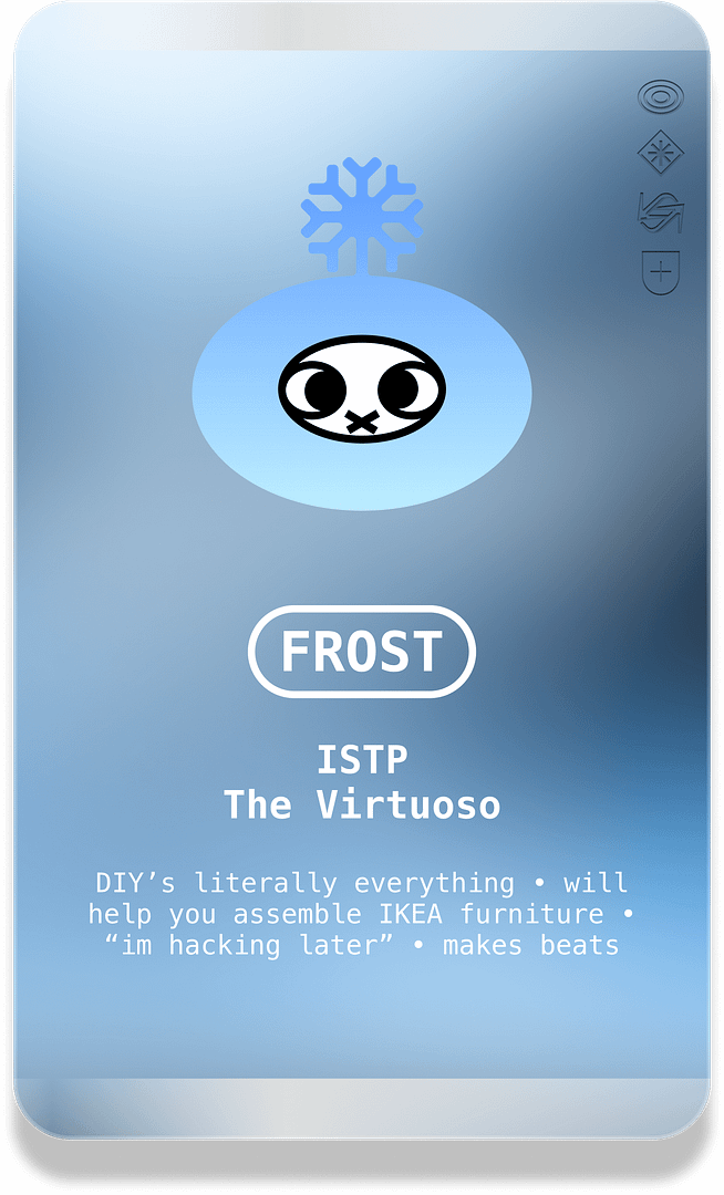 Frost