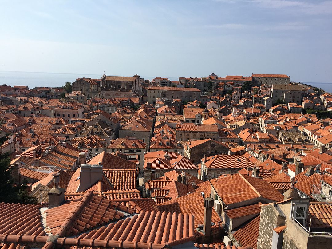 Dubrovnik