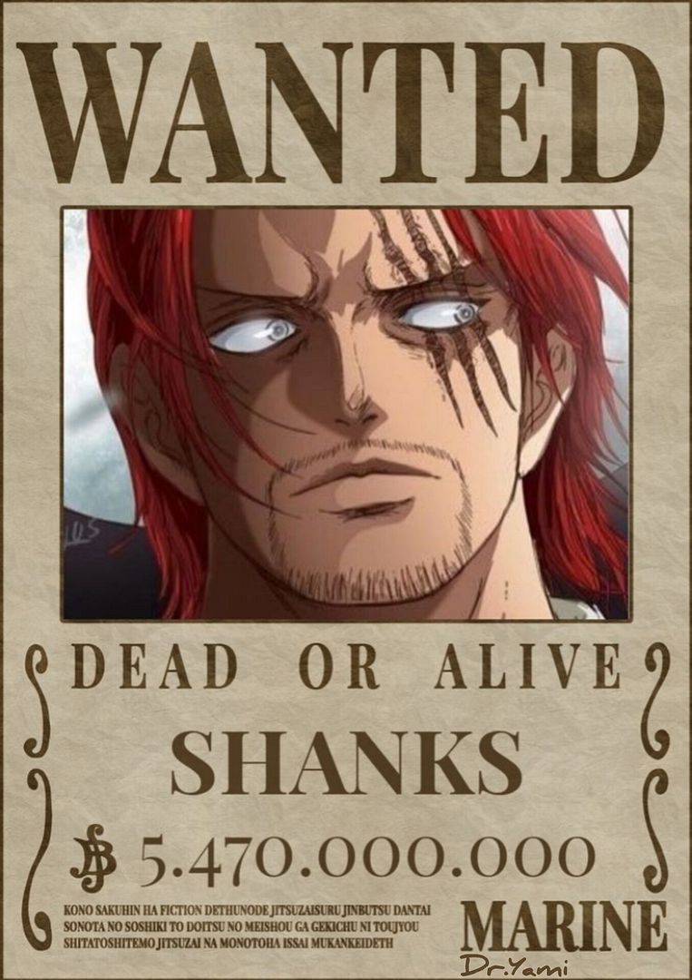 SHANKS