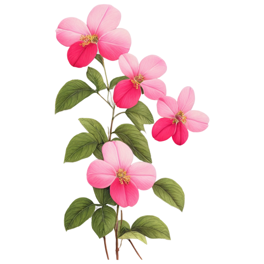 Impatiens