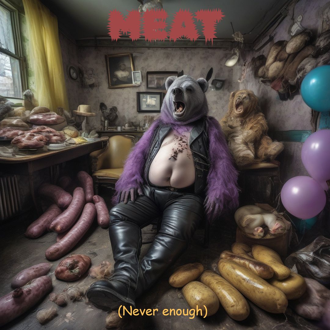 Meat