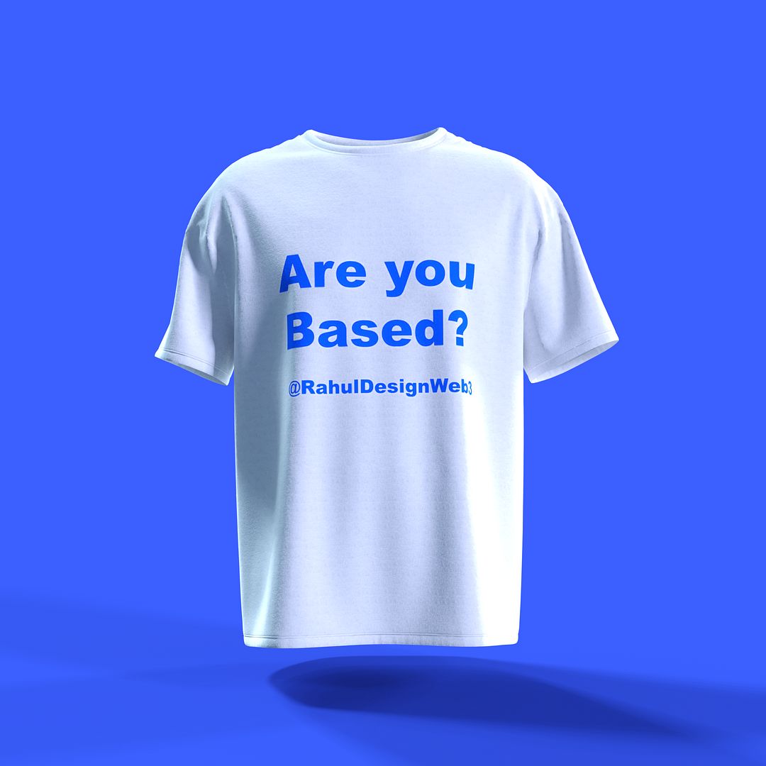 Are you BASED?