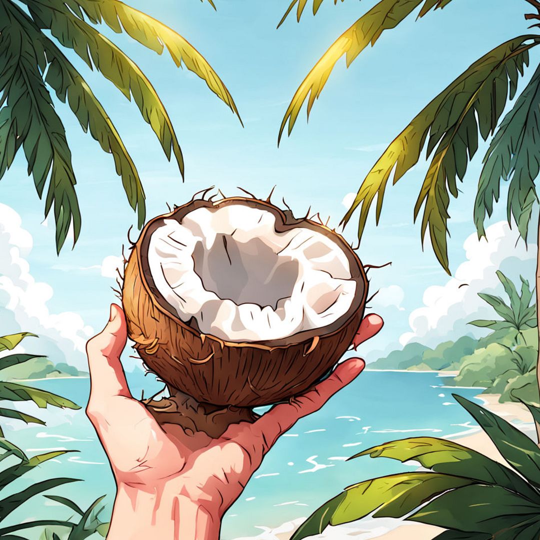 coconut