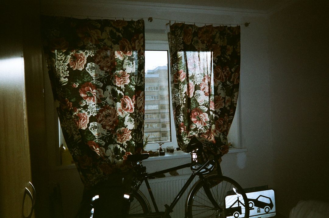 Home_Bike